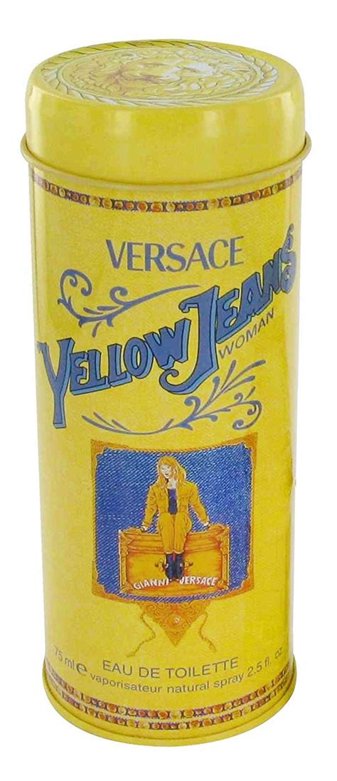 yellow jeans by versace men|Versace Jeans outlet online.